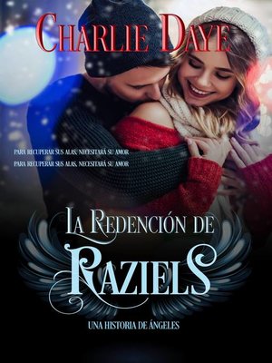 cover image of La redención de Raziels